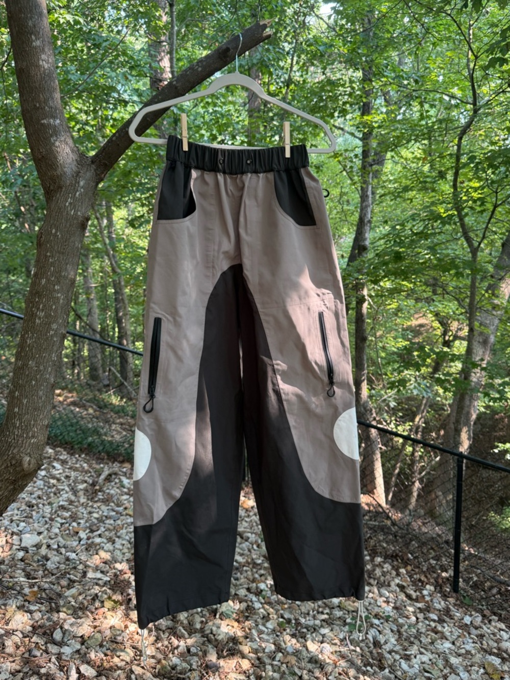 KAWA CLUB pants - Picture 3 of 6